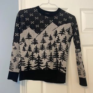 Women’s JCrew Wool Sweater